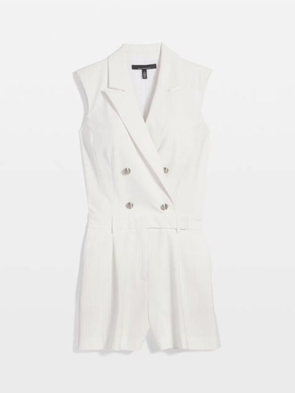 WHBM BLAZER ROMPER - Picture 5 of 5